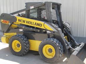 new holland l190 hydraulic problems